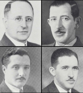 piciers Sansoucy